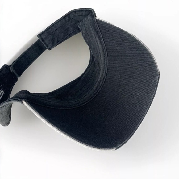 Titleist Golf Embroidered Logo Adjustable Visor Hat - Picture 5 of 7